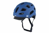 Casca Ciclism P2R PROTOWN, 58-62 cm, L-XL, pentru biciclete si vehicule electrice, Albastru