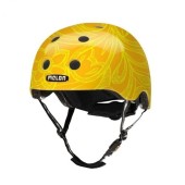 Casca de protectie Melon Mellow Yellow, 58-64cm