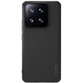 Case Nillkin Super Frosted Shield Pro for Xiaomi 14 (black)