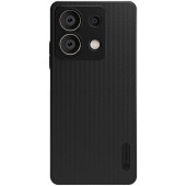 Case Nillkin Super Frosted Shield Pro for Xiaomi Redmi Note 13 5G (black)