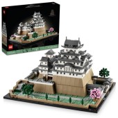 Castelul Himeji