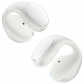 Casti Alergare True Wireless Open-Ear Anker SoundCore C30i, Autonomie 30 de ore, Waterproof IPX4 (Alb)