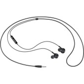 Casti audio In-Ear Samsung EO-IA500BBEGWW, Negru