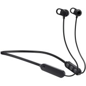 Casti audio In-Ear Skullcandy Jib+, Bluetooth, Negru