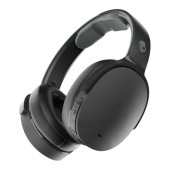 Casti Audio Over-Ear Skullcandy Hesh, ANC, Bluetooth, True Black