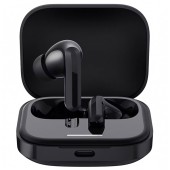 Casti Bluetooth 5.3, ANR - Xiaomi Redmi Buds 5 (BHR7627GL) - Black