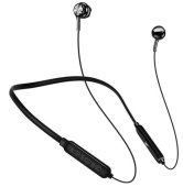 Casti bluetooth G03 Handsfree sport NEGRU