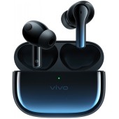 Casti Bluetooth TWS - Vivo 2e (6020136) - Blue