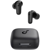 Casti Bluetooth TWS, Noise Cancelling, Touch Control, IP54 - Anker SoundCore P30i (A3959311) - Black