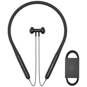 Casti Bluetooth wireless - Baseus Bowie P1 Neckband (A00025800113-Z1) - Black