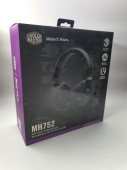 Casti CoolerMaster MH752, Microfon (Negru) 