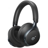 Casti Fara Fir Over-Ear - Anker SoundCore Space One (A3035G11) - Black