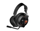 Casti Gaming Cougar Photum Essential, Stereo, Jack 3.5mm (Negru)