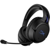 Casti gaming HyperX Cloud Flight (Negru)