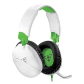 Casti Gaming TurtleBeach Recon 70X, Stereo, Xbox Series X|S, PC, PS4 Pro, Nintendo (Alb)