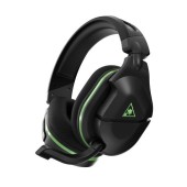 Casti Gaming Wireless TurtleBeach Stealth 600 Gen. 2, Xbox, conectare fara adaptor (Negru)