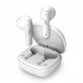 Casti Genius HS-M905BT, TWS, alb