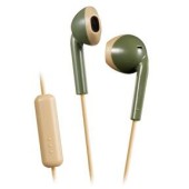 Casti in-ear HA-F19M-GC Retro