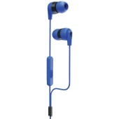 Casti In-Ear Skullcandy Inkd+, Albastru