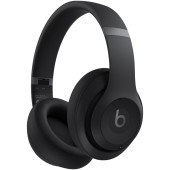 Casti Over-Ear Beats Studio Pro, Wireless, Noise Cancelling, Bluetooth, Negru