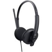 Casti Stereo DELL PRO STEREO HEADSET WH1022 (Negru)