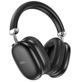 Casti Stereo HOCO W35 Max, Bluetooth, A2DP (Negru)