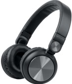 Casti Stereo Muse M-276 BT, Bluetooth (Negru)