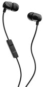 Casti Stereo SkullCandy JIB S2DUYK-343, Microfon (Negru)