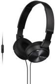 Casti Stereo Sony MDRZX310APB (Negru)