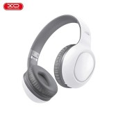 Casti Stereo Wireless XO Design BE35, Bluetooth, 15 ore Autonomie (Alb)