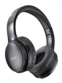 Casti Stereo XO Design BE41, A2DP, ANC, Bluetooth (Negru)