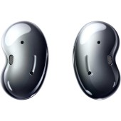 Casti True Wireless Samsung Galaxy Buds Live, Bluetooth, ANC, Cosmic Black