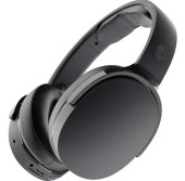 Casti Wireless SKULLCANDY Hesh Evo S6HVW-N740, Bluetooth, Over-Ear, Microfon (Negru)