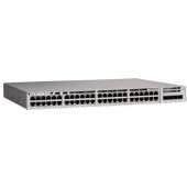 CAT 9200 24-PORT 8XMGIG POE+/NETWORK ESSENTIALS