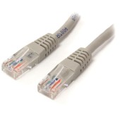 Cat5e patch cord - 10m, cca conductor, 26awg (7/0.16cca), spacer (sp-pt-cat5-10m)