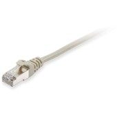 Cat6 9x/set S/FTP 2xRJ45 10.00m gr LSZH