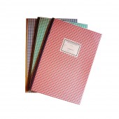 Catalog pentru invatamantul gimnazial clasele V-VIII 36 elevi coperta carton gros