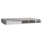 CATALYST 9200 24-PORT 8XMGIG/POE+ NETWORK ADVANTAGE