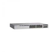 CATALYST 9200 24-PORT DATA/ONLY NETWORK ESSENTIALS IN