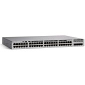 Catalyst 9200L 48-port PoE+, 4 x 1G, Network Advantage