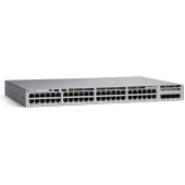 CATALYST 9200L 48-PORT POE+/4 X 10G NETWORK ADVANTAGE IN