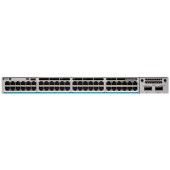 CATALYST 9300 48-PORT UPOE/NETWORK ESSENTIALS IN