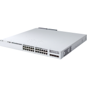 Catalyst 9300L 48p data, Network Advantage ,4x10G Uplink