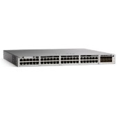 CATALYST 9300L 48P DATA NETWORK/4X1G UPLINK IN