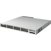 Catalyst 9300L 48p PoE, Network Essentials ,4x1G Uplink