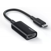 CB-A29 USB-C to HDMI 4k30Hz Aluminium