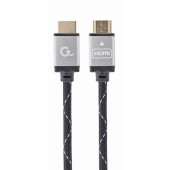 CCB-HDMIL-3M HDMI cable HDMI Type A (Standard) Grey