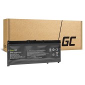 CE01DX / 917678 3500mAh 15.4V