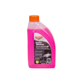 Ceara hidrofoba RURIS Auto Shine Diamond, 1l