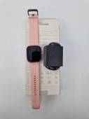 Ceas activity tracker Huami Amazfit GTS 2 mini, Bluetooth 5.0, Waterproof 5 ATM, senzor SpO2 (Roz)